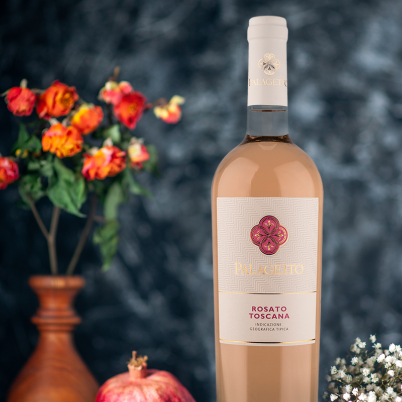 Toscana Rosé IGT 2024