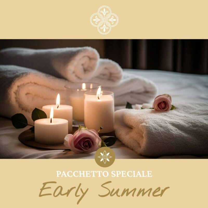 Early Summer