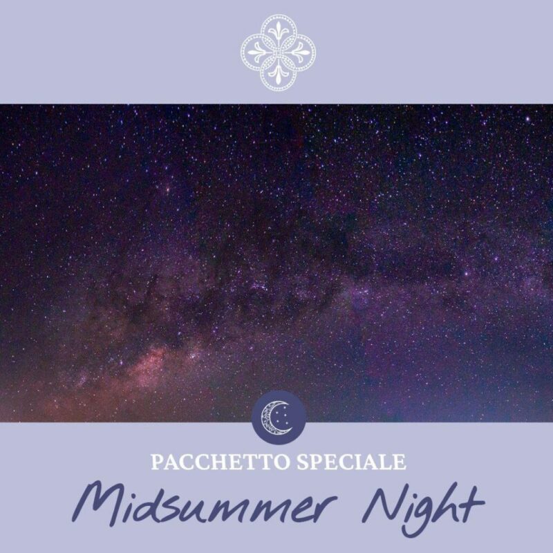 Midsummer Night