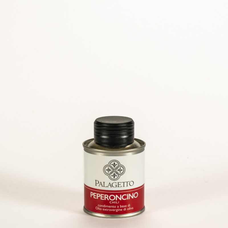 Chilli Oil - 100ml Flavoured Extra Virgin Olive Oil