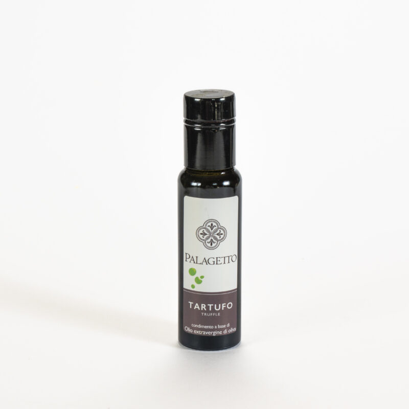 Truffle Oil - 100ml Signature Flavoured Extra Virgin Olive Oil