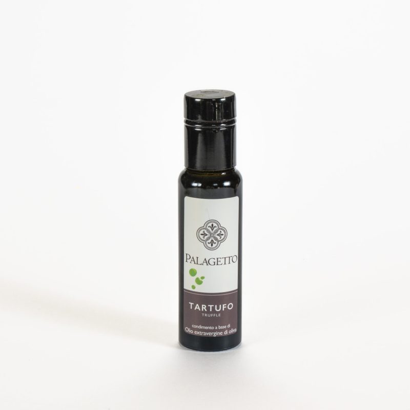 Truffle Oil - 100ml Signature Flavoured Extra Virgin Olive Oil